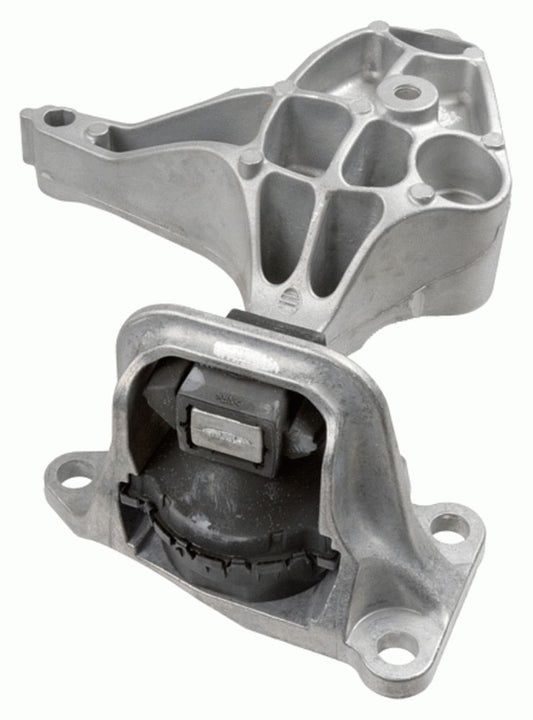 Lemforder Mounting Engine For Renault 3791301