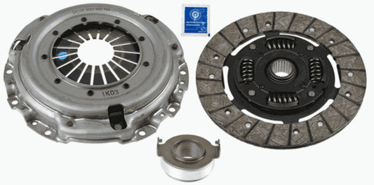SACHS Clutch Kit for Honda 3000821601