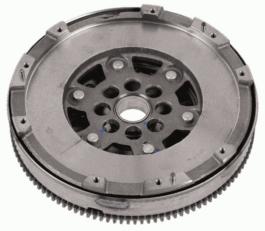 Sachs Clutch Dual Mass Flywheel For Opel 2294501209