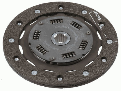 SACHS Clutch Disc for Citroen/Peugeot 1862932102