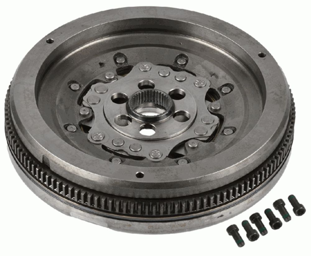 Sachs Dual Mass Flywheel For VW 2295000506