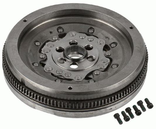 Sachs Dual Mass Flywheel For VW 2295000506