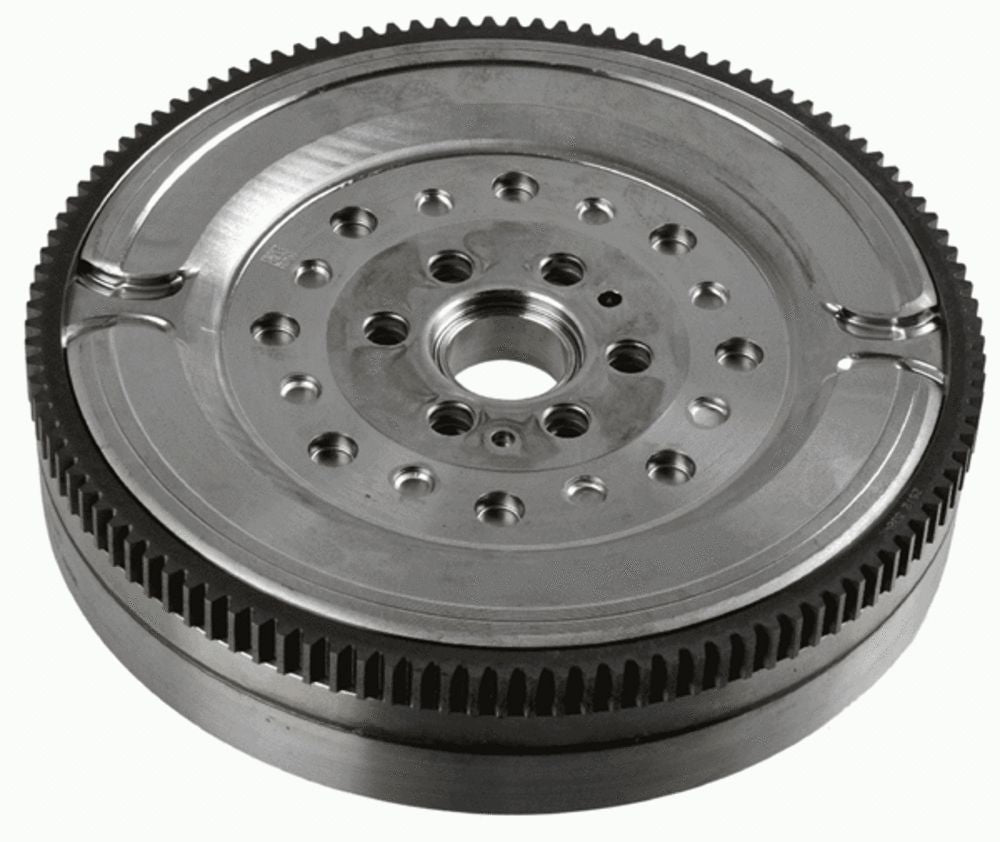 Sachs Dual Mass Flywheel For Opel 2294001998