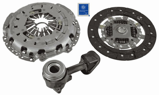 SACHS Clutch Kit for Ford 3000990234