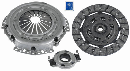 SACHS Clutch Kit for Audi/VW 3000333001