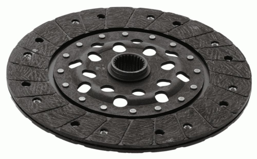 SACHS Clutch Disc for Mercedes 1864634037