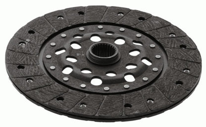 SACHS Clutch Disc for Mercedes 1864634037