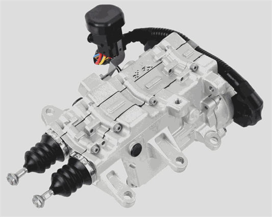 SACHS Clutch Slave Cylinder for Hyundai/Kia 3981654006