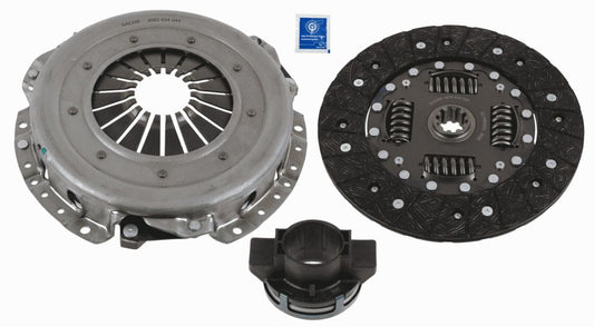 SACHS Clutch Kit for Wolga 3000951644