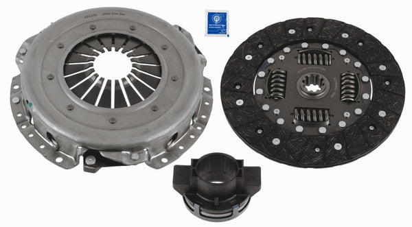 SACHS Clutch Kit for Wolga 3000951644
