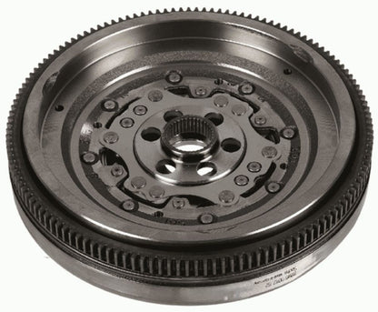 Sachs Dual Mass Flywheel For VW 2295001282