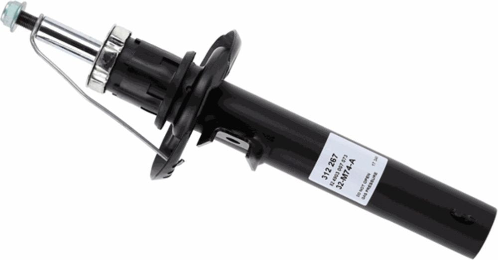 SACHS Shock Absorber for Audi/VW 312267
