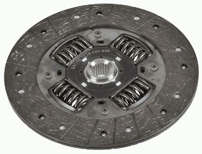 SACHS Clutch Disc for Hyundai/Kia 1878600935