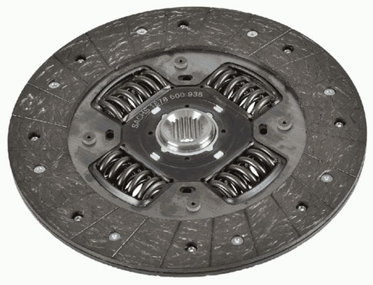 SACHS Clutch Disc for Hyundai/Kia 1878600935