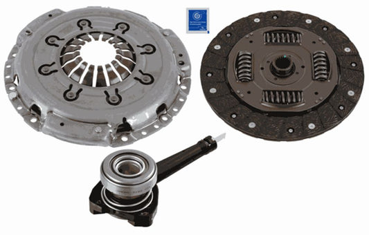 SACHS Clutch Kit for Renault 3000990382