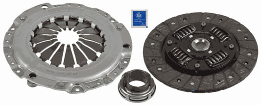 SACHS Clutch Kit for Daewoo 3000951403