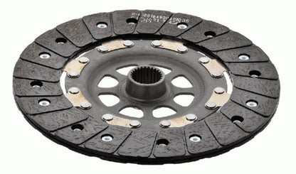 SACHS Clutch Disc for Audi/VW 1864528442