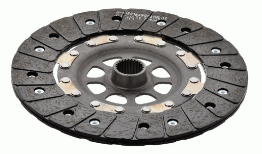 SACHS Clutch Disc for Audi/VW 1864528442