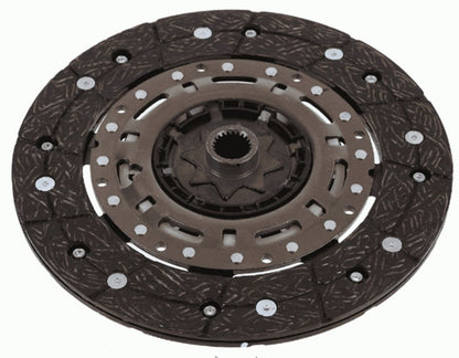 SACHS Clutch Disc for Vauxhall/Opel 1878634089