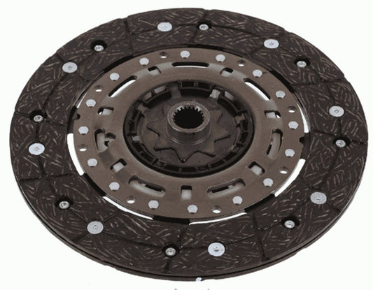SACHS Clutch Disc for Vauxhall/Opel 1878634089