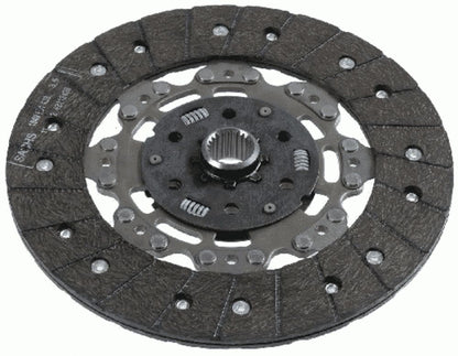 SACHS Clutch Disc for Audi/VW 1878004698