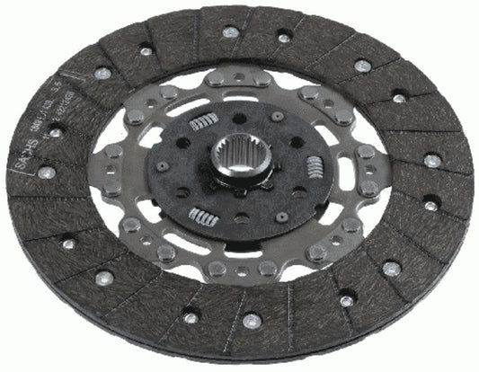 SACHS Clutch Disc for Audi/VW 1878004698