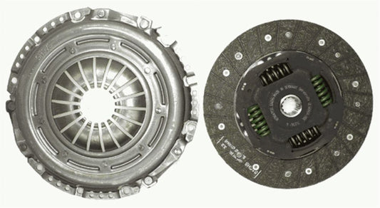SACHS Clutch Kit for Saab 3000951018