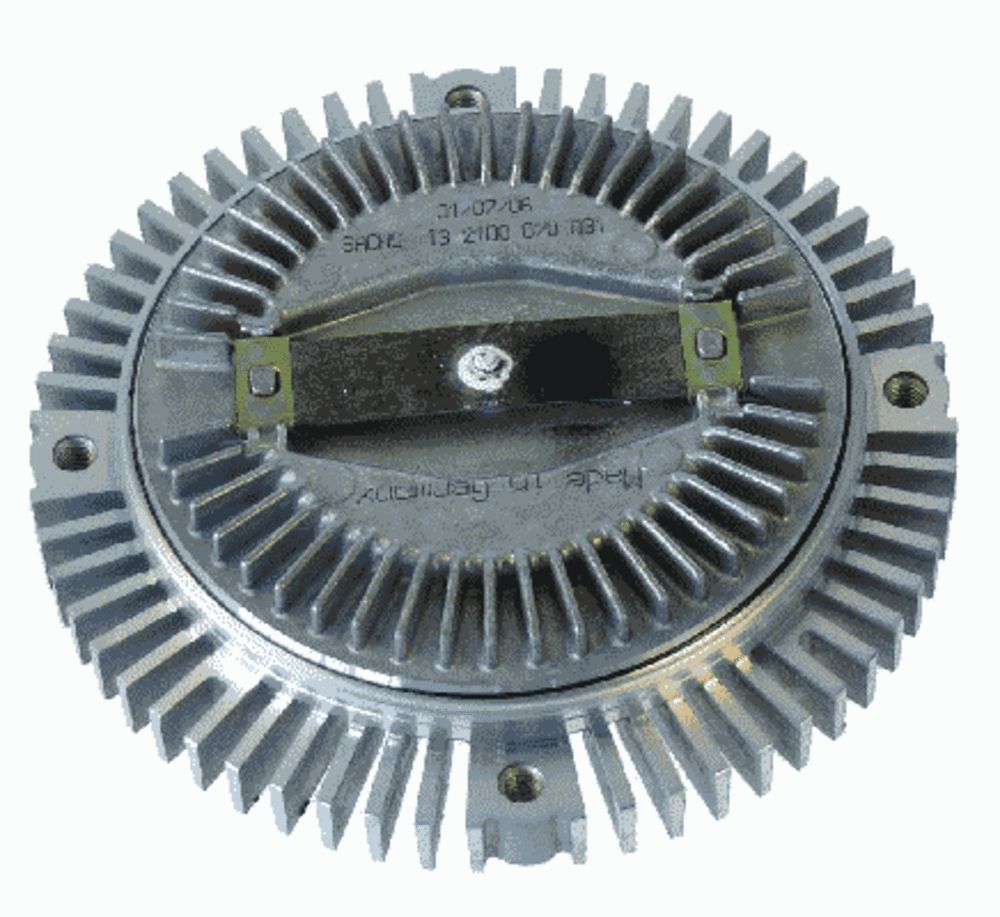 SACHS Radiator fan Clutch for Audi/VW 2100078031