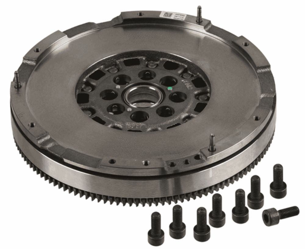 Sachs Dual Mass Flywheel For Opel 2294701042