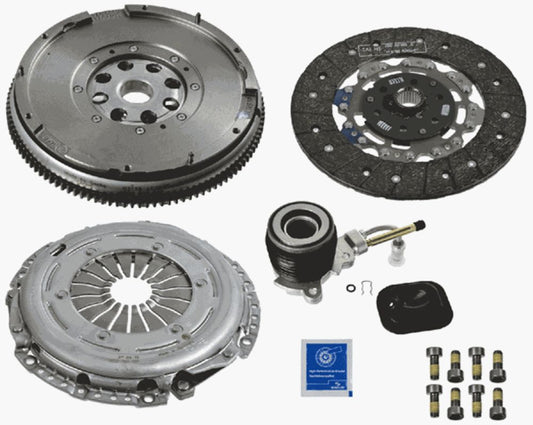 SACHS Clutch Kit for Ford 2290601075