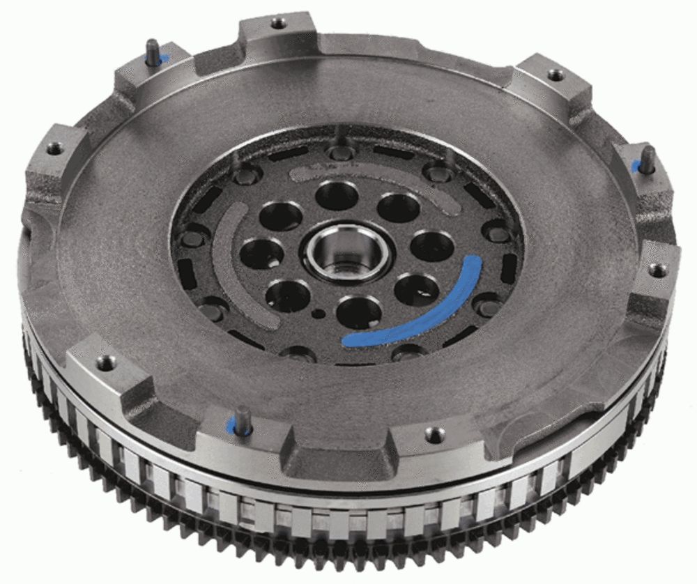 Sachs Dual Mass Flywheel For Hyundai 2294701066