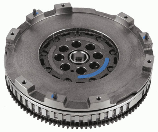 Sachs Dual Mass Flywheel For Hyundai 2294701066