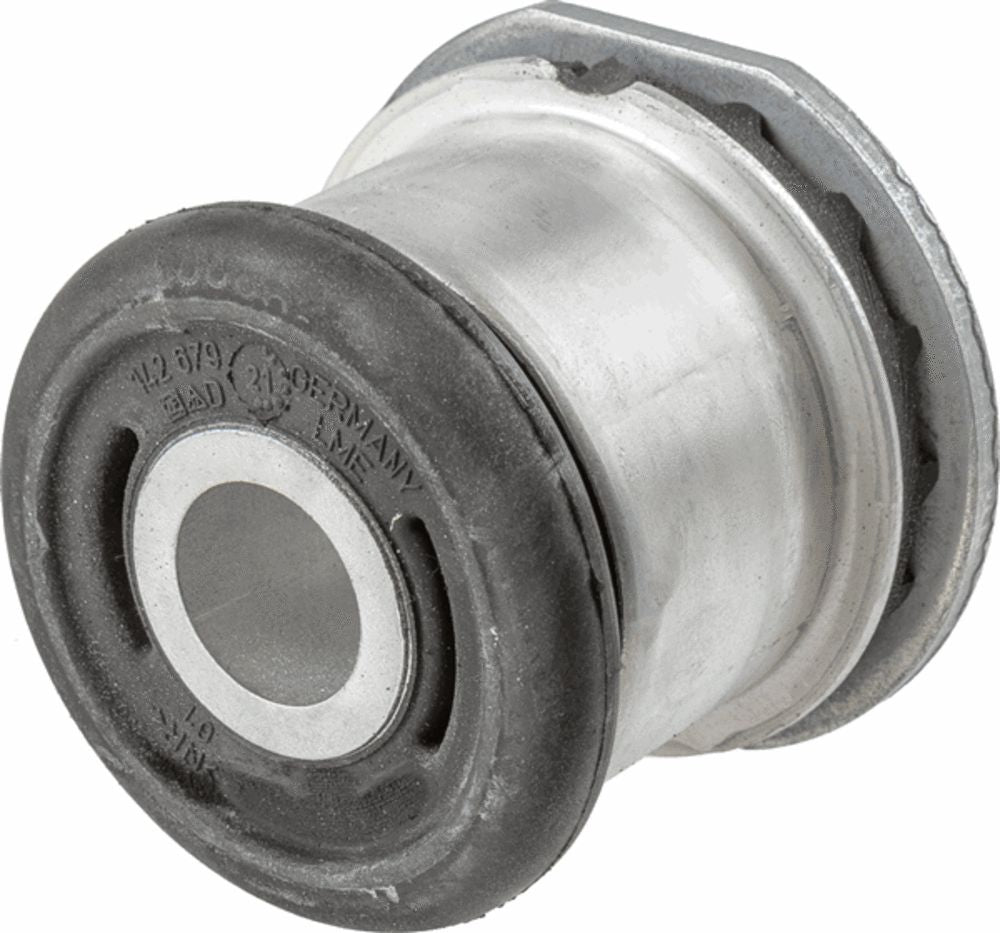 LEMFÖRDER Axle cross member Bush Left/Right for Audi/VW 4340201