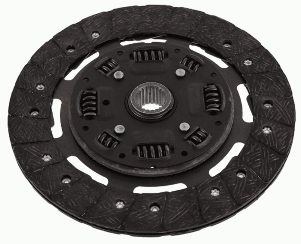 SACHS Clutch Disc for Ford 1878634142