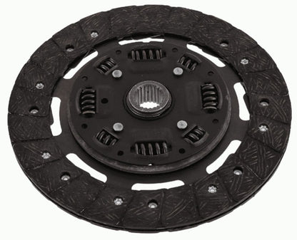SACHS Clutch Disc for Ford 1878634142