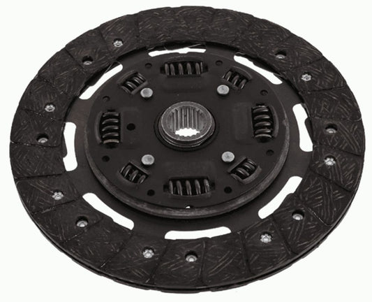 SACHS Clutch Disc for Ford 1878634142