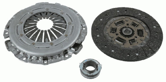 SACHS Clutch Kit for Hyundai/Kia 3000954222