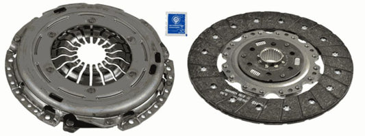 SACHS Clutch Kit for Audi/VW 3000970065