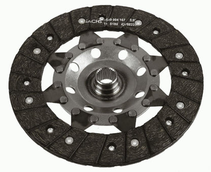 SACHS Clutch Disc for Audi/VW 1864002835