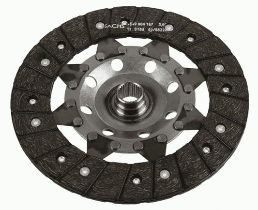 SACHS Clutch Disc for Audi/VW 1864002835