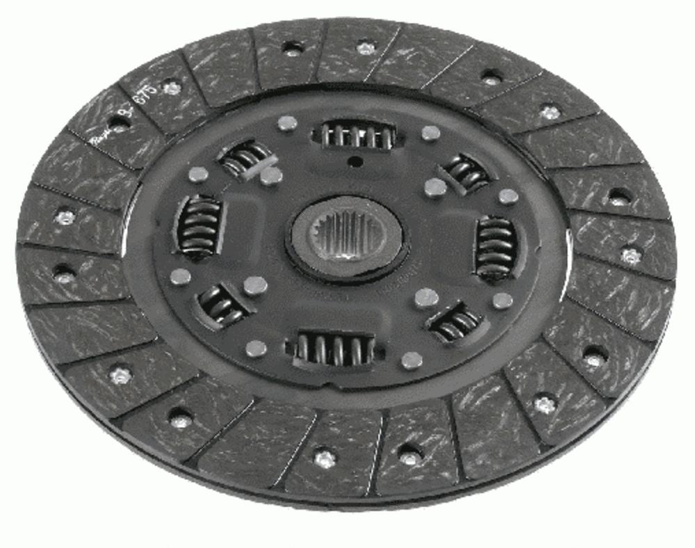 SACHS Clutch Disc for Fiat/Alfa 1878634032