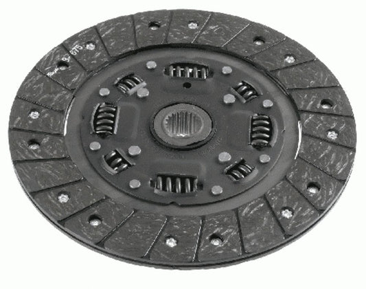 SACHS Clutch Disc for Fiat/Alfa 1878634032