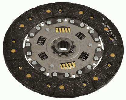 SACHS Clutch Disc for Land Rover 1878600863