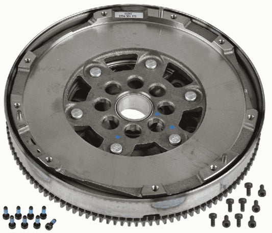 Sachs Dual Mass Flywheel For Opel 2294501170