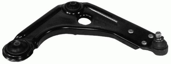LEMFÖRDER Control/Trailing Arm for Ford 2277901