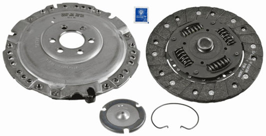 SACHS Clutch Kit for Audi/VW 3000703001
