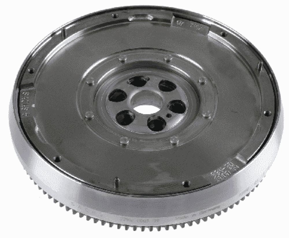 Sachs Dual Mass Flywheel For Ford Mazda Volvo 2294000109