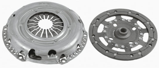 SACHS Clutch Kit for Ford 3000951246
