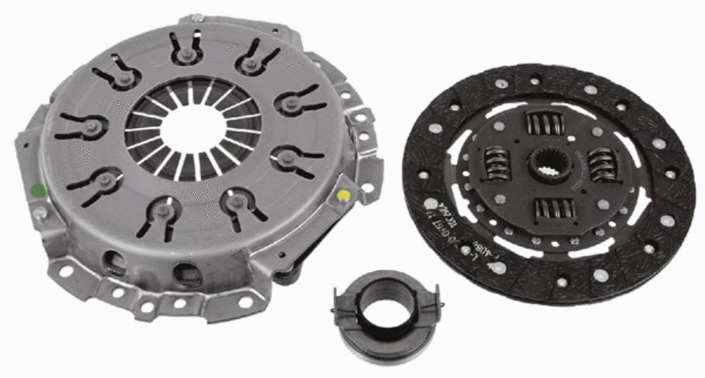 SACHS Clutch Kit for Mitsubishi 3000950774