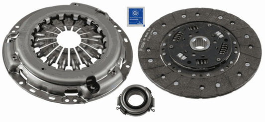 SACHS Clutch Kit for Toyota 3000951751